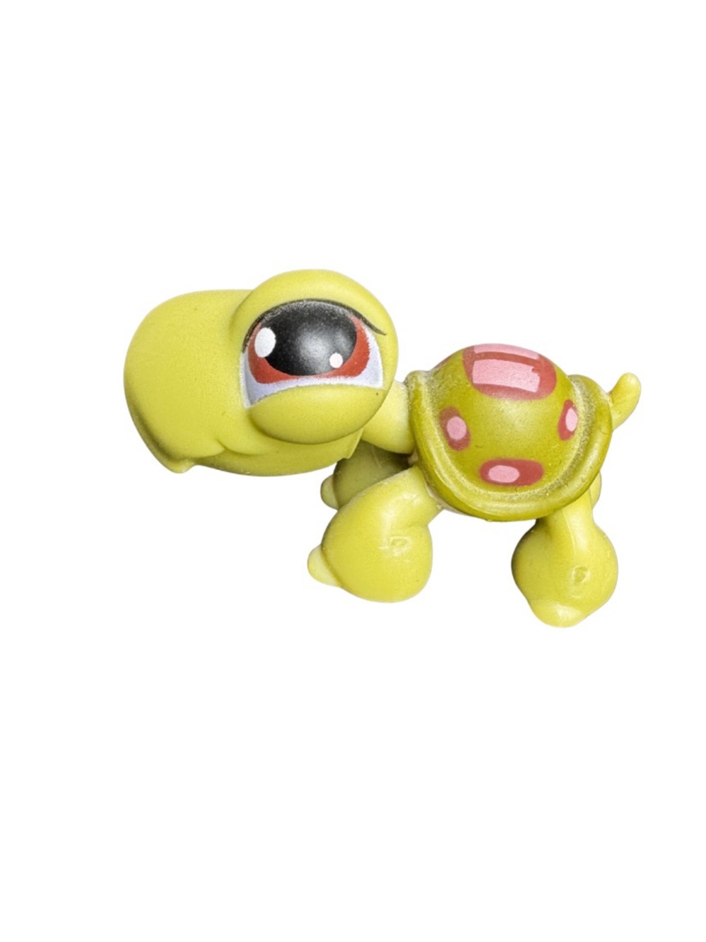 Littlest Pet ShopTurtle #007